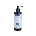 Kvitok Barrier Booster Zvláčňující olej do sprchy a koupele (150 ml) - pro hedvábně jemnou pokožku