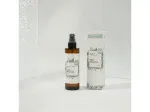 Kvitok Bylinková voda - máta peprná BIO (100 ml)