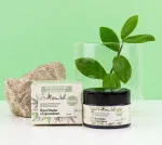 Kvitok Čisticí maska s čajovníkem BIO (30 ml) - pro problematickou pleť