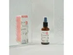 Kvitok Čisticí olej Čistá pleť pro suchou a citlivou pokožku (50 ml) - nezanechá mastný film