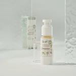 Kvitok Denní konopný krém pro mastnou pleť (30 ml) - s okurkovým extraktem