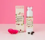 Kvitok Denní malinový krém pro zralou pleť 40+ (30 ml) - s vitaminem e a kofeinem