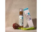 Kvitok Dětský prebiotický ochranný krém - celotělový s ovesným proteinem (50 ml) - chrání před vnějšími vlivy