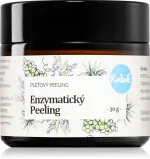 Kvitok Enzymatický peeling pro všechny typy pleti (30 ml) - vyhovuje i citlivé pokožce