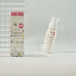 Kvitok Hydratační krém na ruce s měsíčkem (30 ml) - zjemňuje a regeneruje