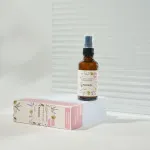 Kvitok Intimní mycí emulze Feminity (50 ml) - respektuje ph intimních partií