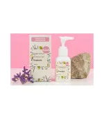 Kvitok Intimní mycí emulze Feminity (50 ml) - respektuje ph intimních partií
