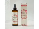 Kvitok Květová voda s rozprašovačem - damašská růže BIO (30 ml) - univerzální využití