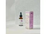 Kvitok Květová voda s rozprašovačem - levandule BIO (30 ml) - harmonizuje a zklidní