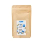 Kvitok Magická pěna do koupele Azurové pobřeží 60 g - krásně pění