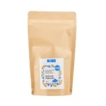 Kvitok Magická pěna do koupele Azurové pobřeží 60 g - krásně pění