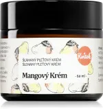 Kvitok Mangový krém pro citlivou a suchou pleť (60 ml) - nová receptura