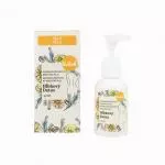 Kvitok Masážní olej proti celulitidě Hloubkový detox (50 ml) - aktivuje mikrocirkulaci lymfy