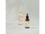 Kvitok Masážní olej proti celulitidě Hloubkový detox (50 ml) - aktivuje mikrocirkulaci lymfy