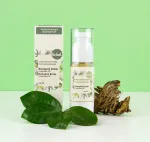Kvitok Noční konopný krém pro mastnou pleť (30 ml) - eliminuje tvorbu akné