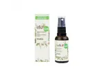 Kvitok Ošetřující olej na bradu a vousy Plnovous (30 ml) - se svěží vůní