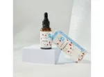 Kvitok Pleťové sérum - Dračí krev (30 ml) - hojivé a anti-aging působení