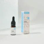 Kvitok Pleťové sérum - Kyselina salicylová (10 ml) - pomůže problematické pleti