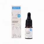 Kvitok Pleťové sérum - Niacinamid (vitamin B3) (10 ml) - pro aknózní, citlivou i zralou pleť