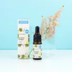 Kvitok Pleťové sérum - Rostlinný kolagen (10 ml) - vyhlazuje a zlepšuje elasticitu