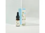 Kvitok Pleťové sérum - Rostlinný kolagen (10 ml) - vyhlazuje a zlepšuje elasticitu