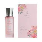 Kvitok Senses Toaletní parfém Lovely - vzorek (2 ml) - s vůní růže, vanilky a citrusů