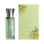 Kvitok Senses Toaletní parfém Thunder - vzorek (2 ml) - svěže kořenitá vůně