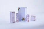 Kvitok Senses Vyživující tělový olej Fruity (50 ml) - s vůní malin, rybízu a vanilky