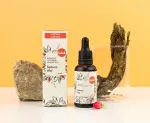 Kvitok Šípkový olej BIO (30 ml) - za studena lisovaný