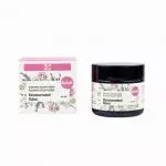 Kvitok Šlehaný tělový krém Bezstarostné ráno (60 ml) - s květinovo-citrusovou vůní