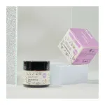Kvitok Šlehaný tělový krém Levandulový sen (60 ml) - balzám pro vaše tělo i duši
