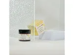 Kvitok Šlehaný tělový krém Slunečný den (60 ml) - s jemným květinovým podtónem