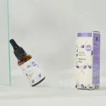 Kvitok Švestkový olej BIO (30 ml) - bohatý na antioxidanty