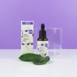 Kvitok Švestkový olej BIO (30 ml) - bohatý na antioxidanty