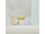 Kvitok Tuhý šampon s kondicionérem proti lupům Moringa (25 g) - lesklé vlasy bez lupů
