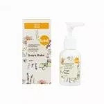 Kvitok Uklidňující olej po opalování Dotek slunce (50 ml) - opečuje pokožku po slunění