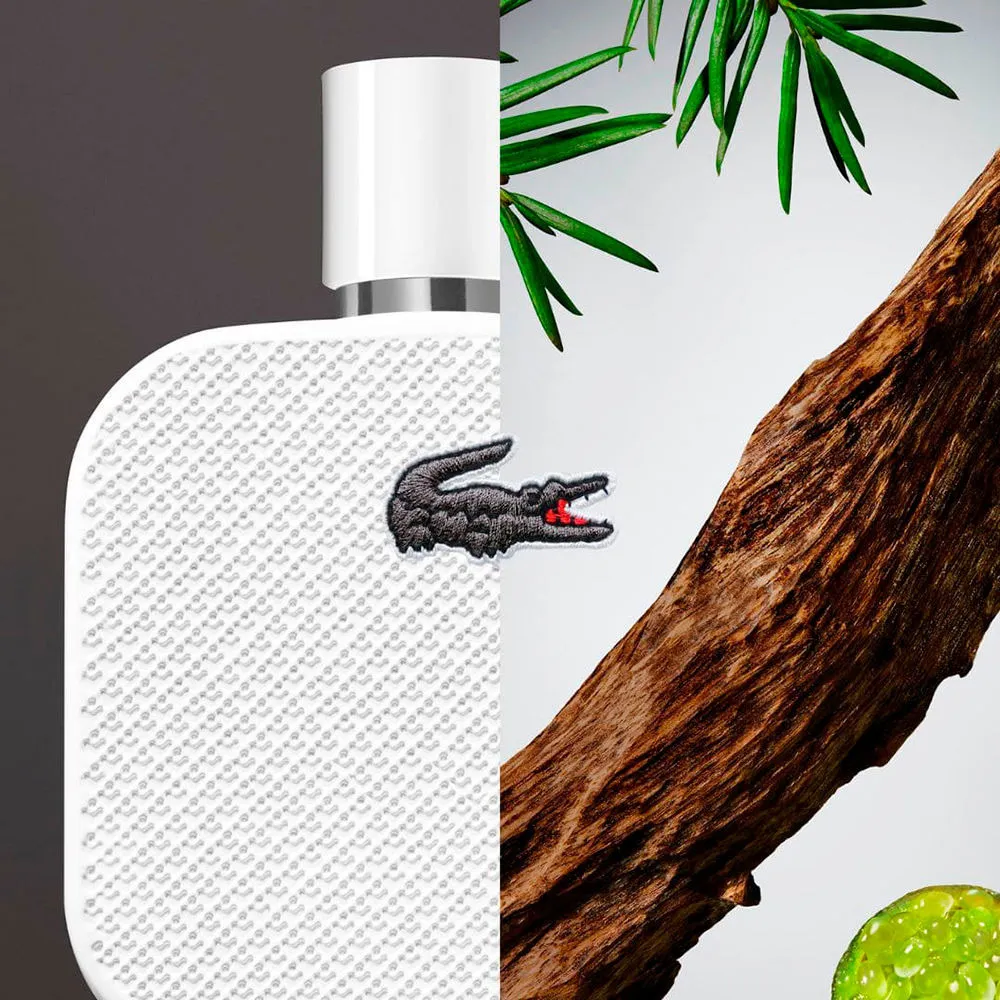 L.12.12 Blanc parfémovaná voda pro muže 50 ml