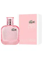L.12.12 Rose Sparkling toaletní voda pro ženy 50 ml