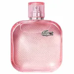 L.12.12 Rose Sparkling toaletní voda pro ženy 50 ml