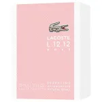 L.12.12 Rose Sparkling toaletní voda pro ženy 50 ml