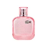 L.12.12 Rose Sparkling toaletní voda pro ženy 50 ml