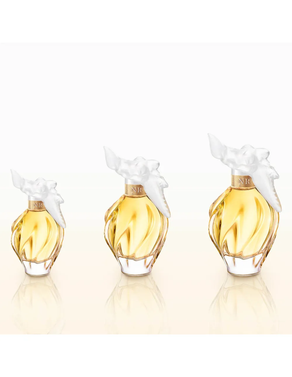 L'Air du Temps toaletní voda pro ženy 50 ml