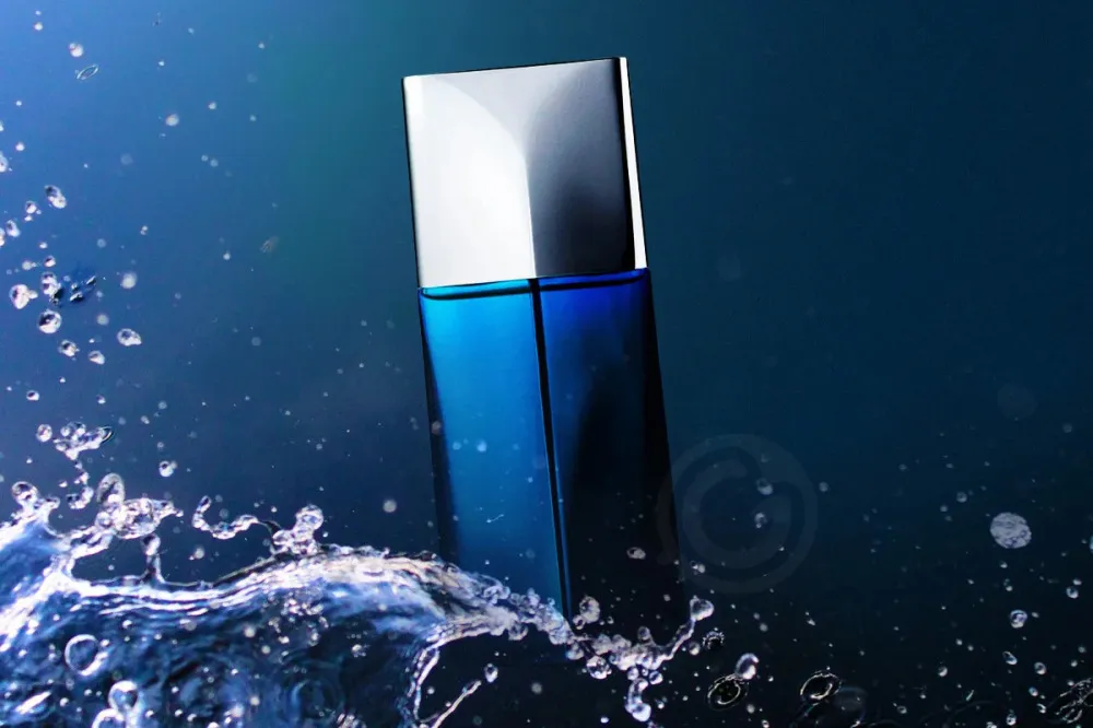 L'Eau Bleue d'Issey Pour Homme toaletní voda pro muže 75 ml
