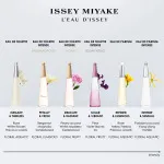 L'Eau D'issey Pivoine Intense toaletní voda pro ženy 100 ml