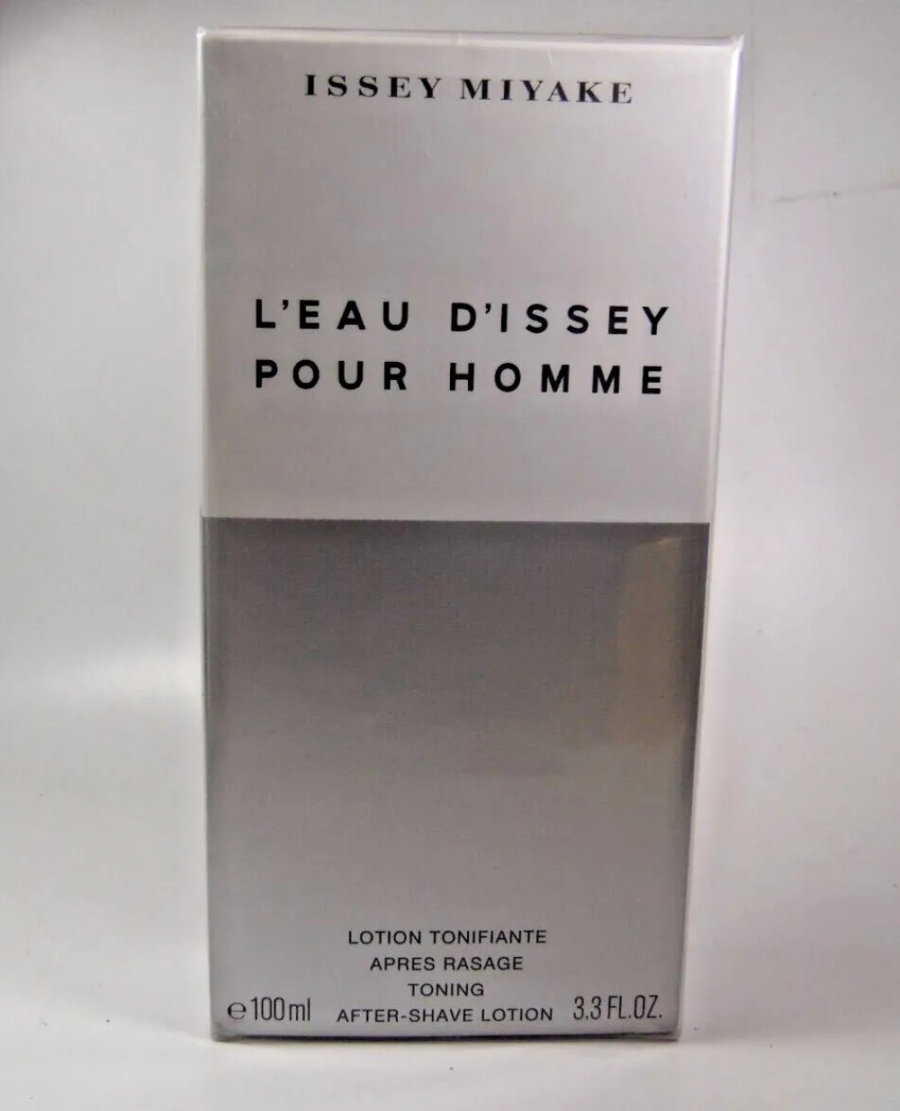 L'Eau d'Issey Pour Homme AS pro muže 100 ml