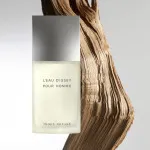 L'Eau d'Issey Pour Homme AS pro muže 100 ml