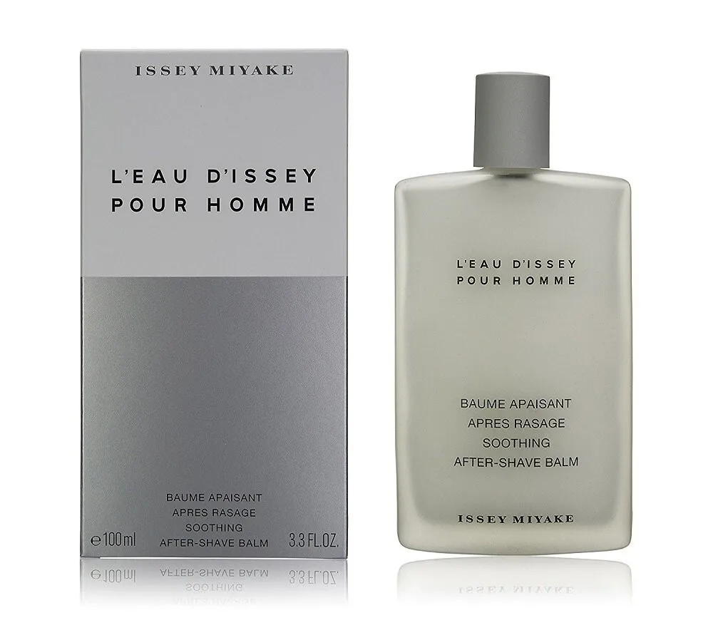 L'Eau D'Issey Pour Homme balzám po holení pro muže 100 ml