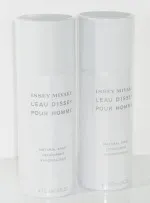 L'Eau d'Issey Pour Homme DEO ve spreji pro muže 150 ml