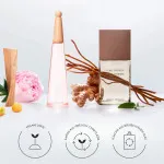 L'Eau d'Issey Pour Homme Vétiver Intense toaletní voda pro muže 100 ml