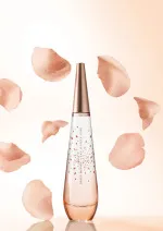 L'Eau d'Issey Pure Petale de Nectar toaletní voda pro ženy 90 ml